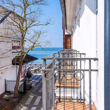 Appartement Vacationclub - Zachod Slonca 22 *