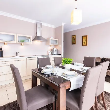 Vacationclub - Zachod Slonca 22