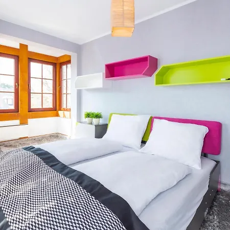 Vacationclub - Zachod Slonca 22 * Mielno (Koszalin)