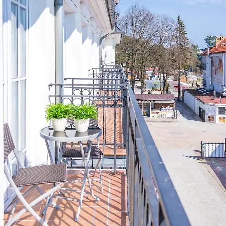 Vacationclub - Zachod Slonca 22 Appartement