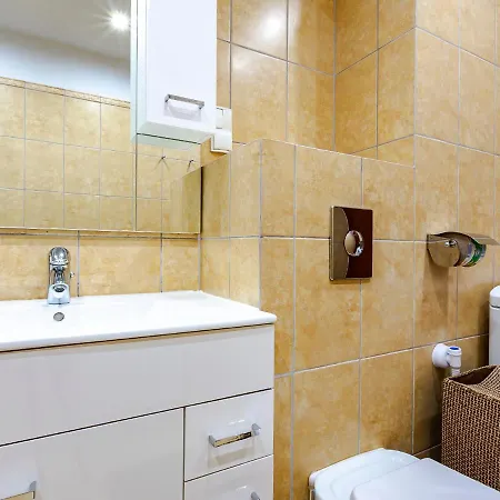 Apartment Vacationclub - Zachod Slonca 22