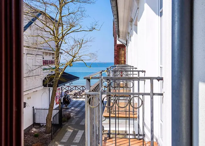 Apartamento Vacationclub – Zachód Słońca 22 *