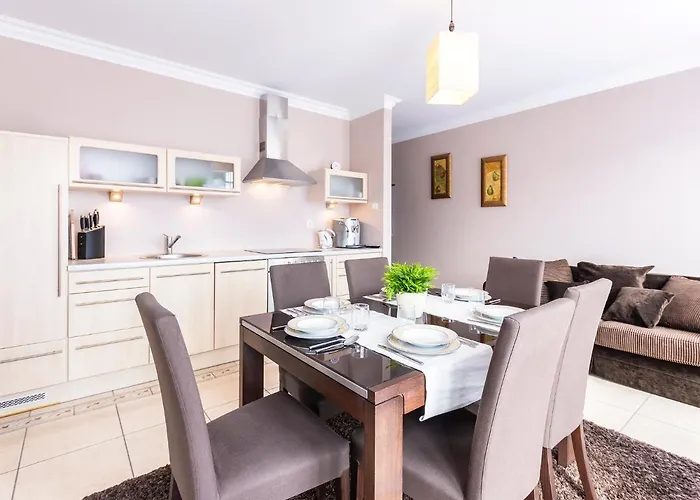 Vacationclub - Zachod Slonca 22