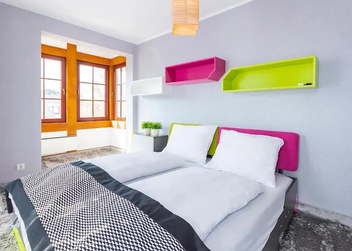 Vacationclub – Zachód Słońca 22 * Mielno (Koszalin)